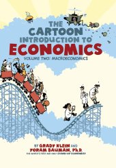 book The Cartoon Introduction to Economics, Volume II: Macroeconomics