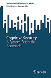 book Cognitive Security: A System-Scientific Approach