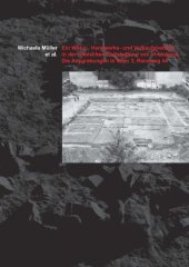 book Ein Wohn-, Handwerks- und Verkaufsbereich in der römischen Zivilsiedlung von Vindobona: Die Ausgrabungen in Wien 3, Rennweg 44