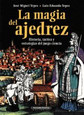 book La magia del ajedrez