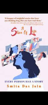 book A Slice of Life