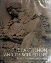 book The Parthenon and Its Sculptures