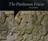 book The Parthenon Frieze