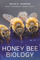 book Honey Bee Biology