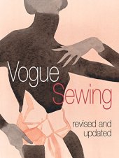 book Vogue Sewing, Revised and Updated