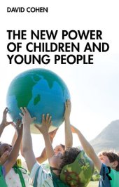 book The New Power of Children and Young People