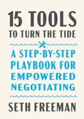 book 15 Tools to Turn the Tide