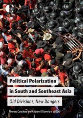 book Political Polarization in South and Southeast Asia