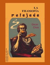 book La filosofía relajada