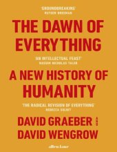 book The Dawn of Everything: A New History of Humanity