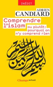 book Comprendre l'islam