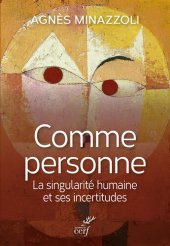 book Comme personne