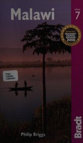 book Malawi: The Bradt Travel Guide