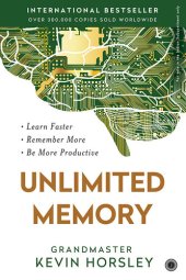 book Unlimited Memory