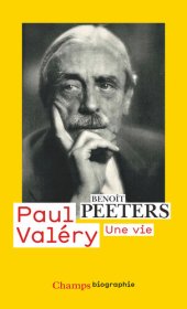 book Paul Valéry