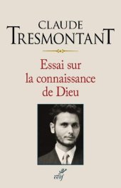 book Essai sur la connaissance de Dieu