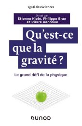 book Qu'est-ce que la gravité ?