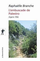 book L'embuscade de Palestro - Algérie 1956