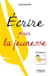 book Écrire pour la jeunesse