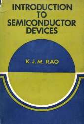 book Introduction To Semiconductor Devices