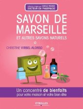 book Savon de Marseille et autres savons naturels