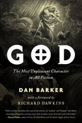 book God: The Most Unpleasant Character in All Fiction