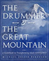 book The Drummer and the Great Mountain - A Guidebook to Transforming Adult ADD/ADHD