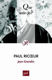 book Paul Ricœur