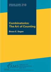 book Combinatorics: The Art of Counting