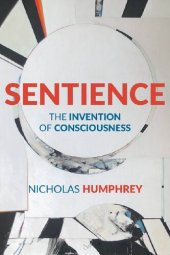 book Sentience: The Invention of Consciousness