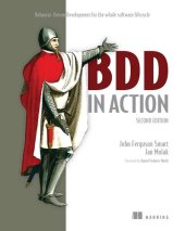 book BDD in Action: Behavior-driven development for the whole software lifecycle