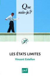 book Les états limites