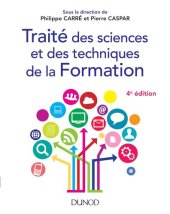 book Traité des sciences et des techniques de la Formation - 4e éd.