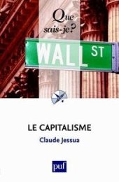 book Le capitalisme