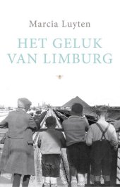 book Het geluk van Limburg