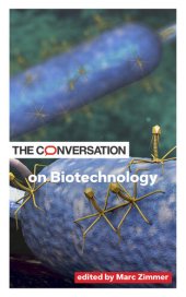 book The Conversation on Biotechnology