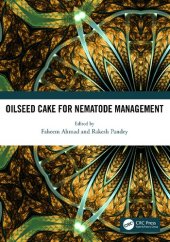 book Oilseed Cake for Nematode Management