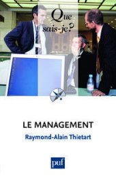 book Le management