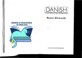 book Teach Yourself Danish: A Complete Course for Beginners