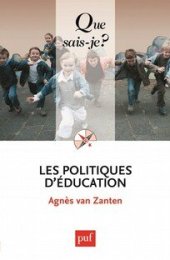 book Les politiques d'éducation