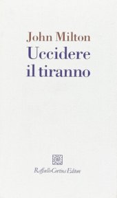 book Uccidere il tiranno