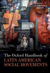 book The Oxford Handbook Of Latin American Social Movements