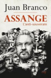 book Assange - L'anti-souverain