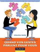 book Quand vos gestes parlent pour vous