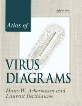 book Atlas of Virus Diagrams