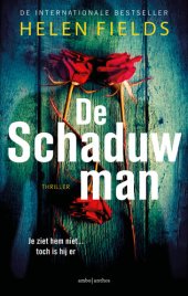 book D.I. Calanach 00 - Spin-off met Luc en Ava - De schaduwman