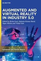 book Augmented and Virtual Reality in Industry 5.0