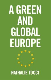 book A Green and Global Europe