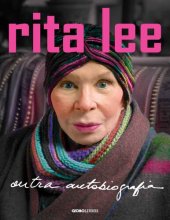 book Rita Lee: Outra autobiografia