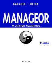 book Manageor - 2e édition : Les meilleures pratiques du management (Livres en Or) (French Edition)